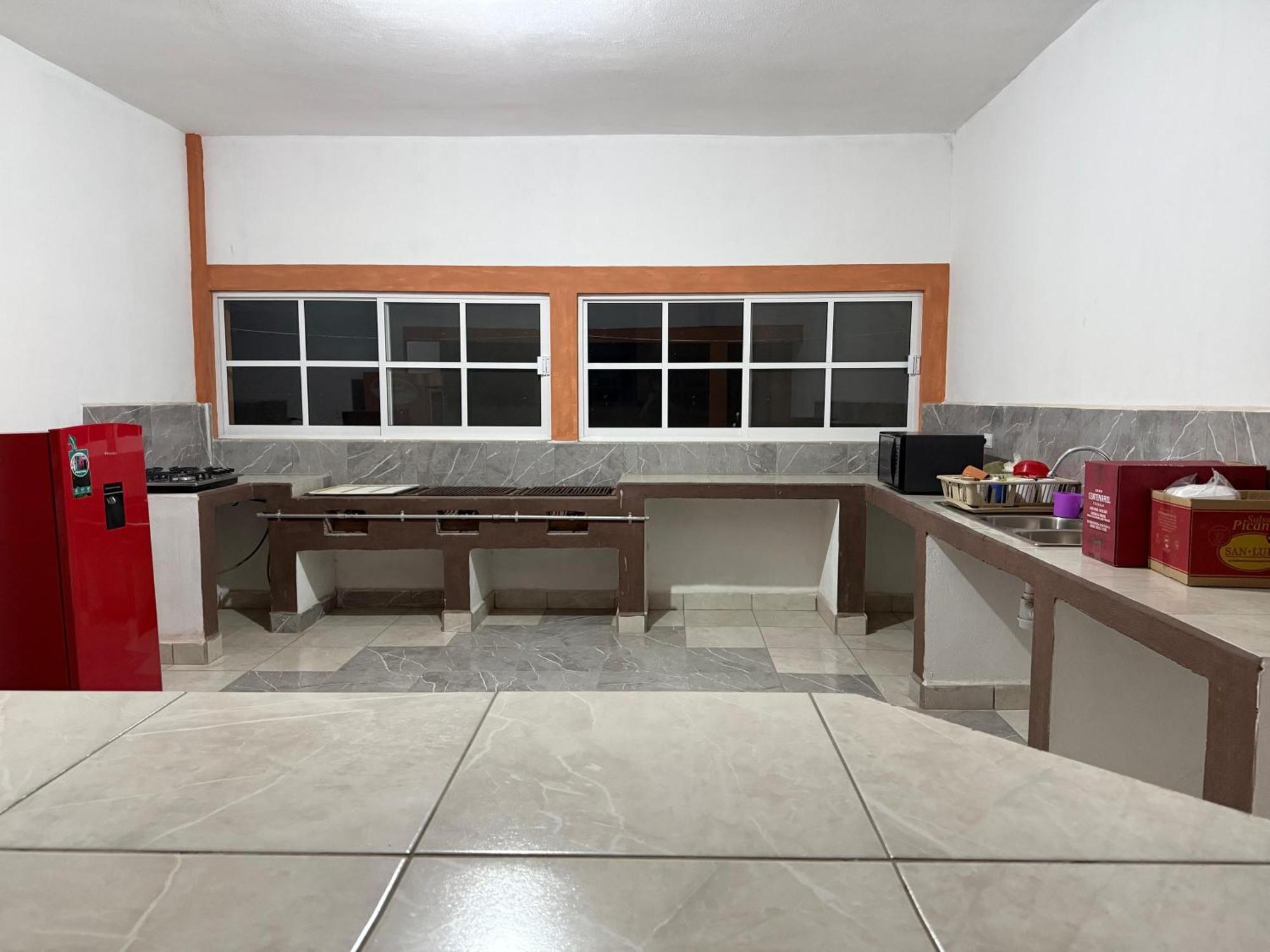 Hotel La C San Jose Iturbide Kültér fotó